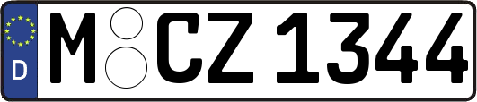 M-CZ1344