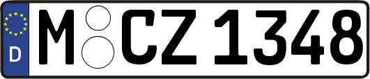 M-CZ1348