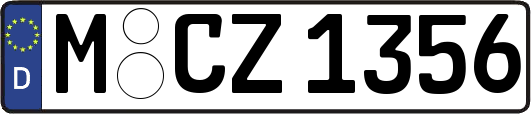 M-CZ1356
