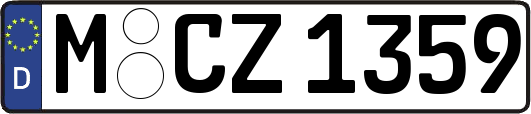 M-CZ1359