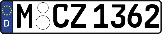 M-CZ1362