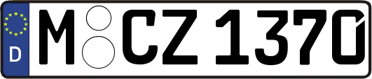 M-CZ1370