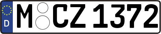 M-CZ1372