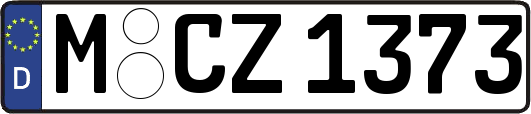 M-CZ1373