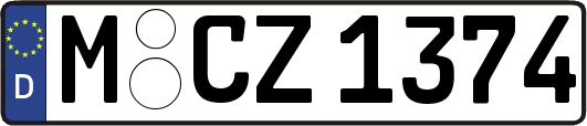 M-CZ1374