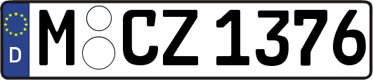 M-CZ1376
