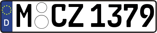 M-CZ1379