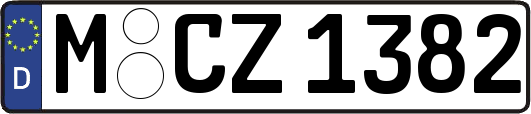 M-CZ1382