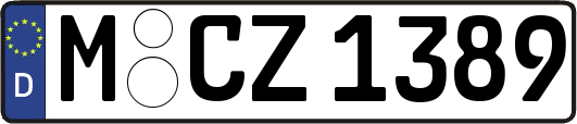 M-CZ1389