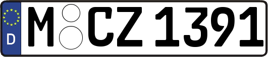 M-CZ1391