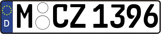 M-CZ1396