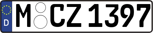 M-CZ1397