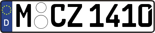 M-CZ1410