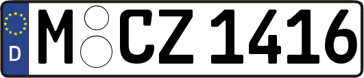 M-CZ1416