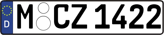 M-CZ1422