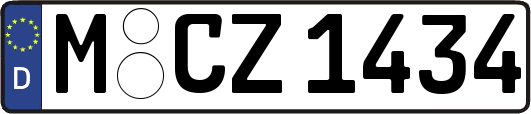 M-CZ1434