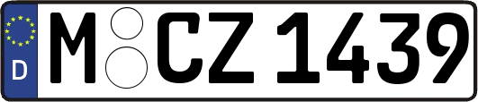 M-CZ1439