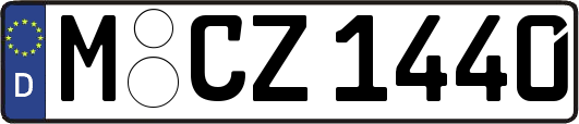 M-CZ1440