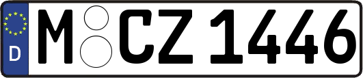 M-CZ1446