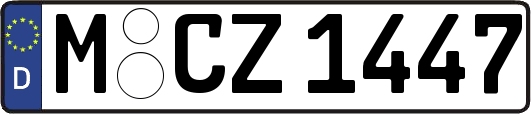 M-CZ1447
