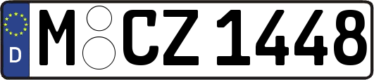 M-CZ1448