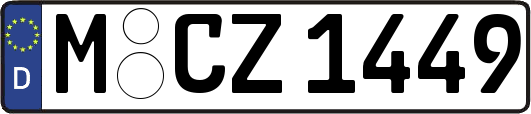 M-CZ1449