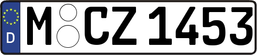 M-CZ1453