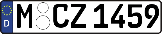 M-CZ1459