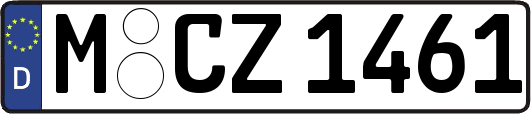 M-CZ1461