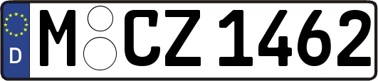 M-CZ1462