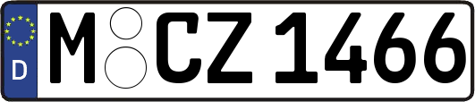 M-CZ1466