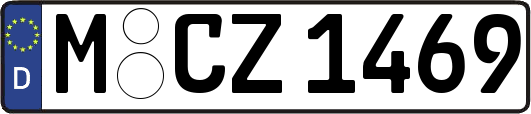 M-CZ1469