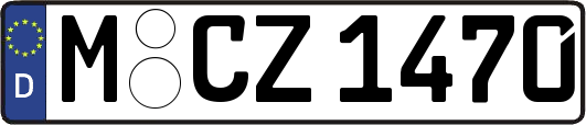 M-CZ1470