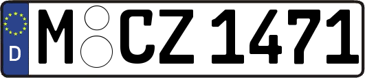 M-CZ1471