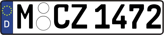 M-CZ1472