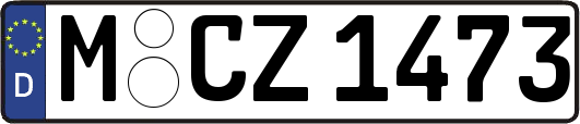 M-CZ1473