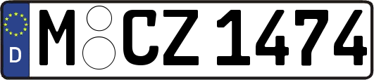 M-CZ1474