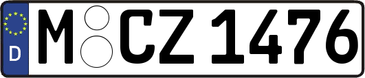 M-CZ1476