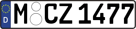 M-CZ1477