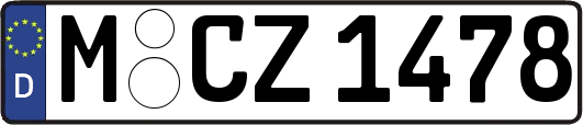 M-CZ1478