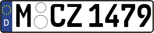 M-CZ1479