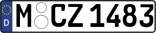 M-CZ1483