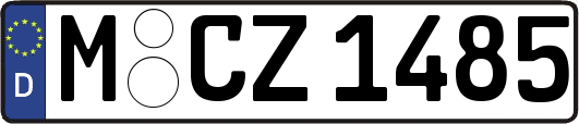 M-CZ1485