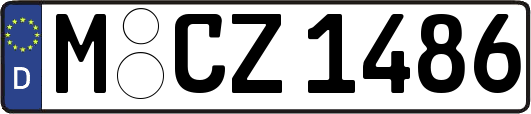 M-CZ1486