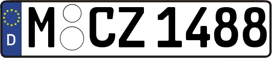 M-CZ1488