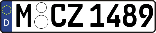M-CZ1489