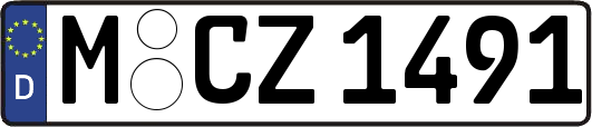 M-CZ1491