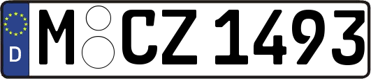 M-CZ1493