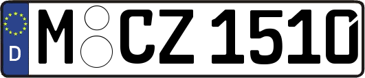 M-CZ1510
