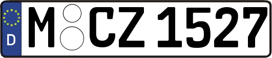 M-CZ1527